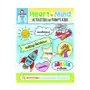 Heart and Mind Activities for Today's Kids Workbook, Age 8 - 9 Sklep on-line