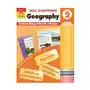 Skill sharpeners geography, grade 2 Evan moor educ publ Sklep on-line