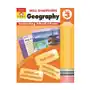 Skill Sharpeners Geography, Grade 3 Sklep on-line