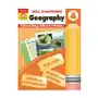 Evan moor educ publ Skill sharpeners geography, grade 4 Sklep on-line