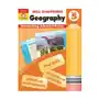 Skill Sharpeners Geography, Grade 5 Sklep on-line