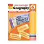 Skill sharpeners geography, grade 6 Evan moor educ publ Sklep on-line