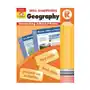 Evan moor educ publ Skill sharpeners geography, grade k Sklep on-line