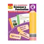 Skill Sharpeners: Grammar & Punctuation, Prek Workbook Sklep on-line