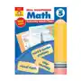 Evan moor educ publ Skill sharpeners: math, grade 5 workbook Sklep on-line