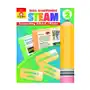 Skill Sharpeners: Steam, Grade 2 Workbook Sklep on-line