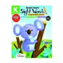 Evan moor educ publ Smart start: sight words & high-frequency words, kindergarten workbook Sklep on-line