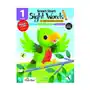 Smart start: sight words & high-frequency words, grade 1 workbook Evan moor educ publ Sklep on-line