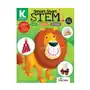 Smart Start: Stem, Kindergarten Workbook Sklep on-line