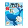 Evan moor educ publ Smart start: stem, prek workbook Sklep on-line