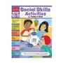 Evan moor educ publ Social skills activities for today's kids, ages 10 - 11 workbook Sklep on-line