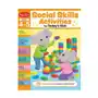 Social skills activities for today's kids, ages 4 - 5 workbook Evan moor educ publ Sklep on-line