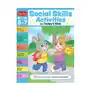 Evan moor educ publ Social skills activities for today's kids, ages 6 - 7 workbook Sklep on-line