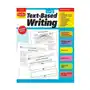 Text-based writing, grade 2 teacher resource Evan moor educ publ Sklep on-line