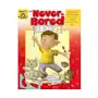 Evan-moor educ publ The never-bored kid book 2, ages 6-7 Sklep on-line