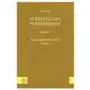 Evangelische verlagsanstalt Schlesisches pfarrerbuch. bd.8/3 Sklep on-line