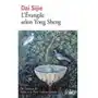 Evangile selon Yong Sheng Sklep on-line