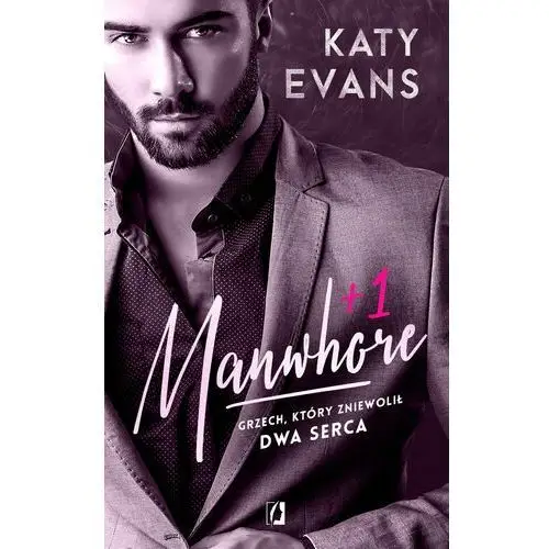 Evans katy Manwhore + 1. manwhore. tom 2