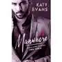 Evans katy Manwhore + 1. manwhore. tom 2 Sklep on-line