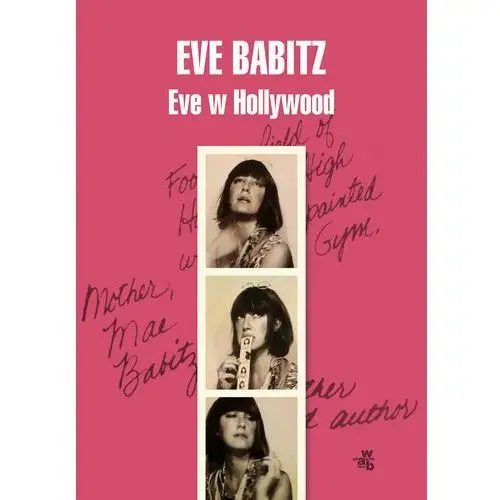 Eve w Hollywood