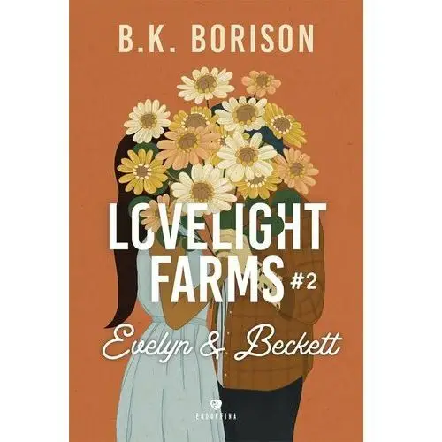 Evelyn & Becket. Lovelight Farms. Tom 2