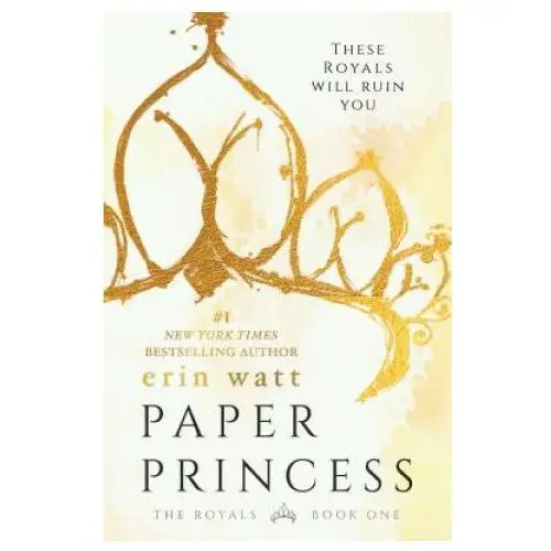 Paper princess Everafter romance