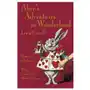 Evertype Alice's adventures in wonderland Sklep on-line