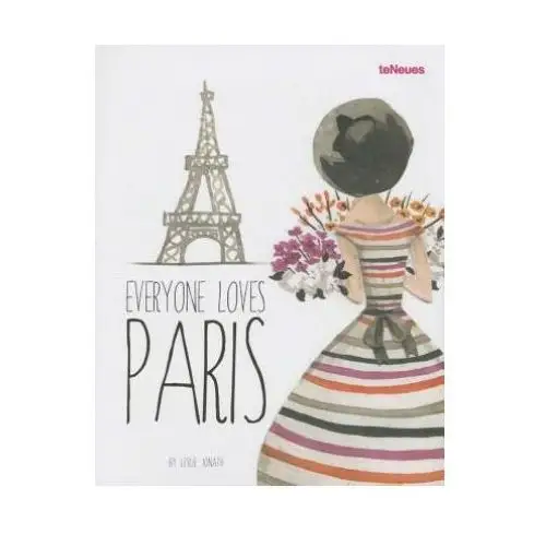 Everybody Loves Paris