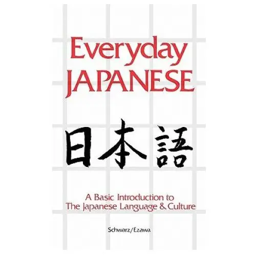 Everyday japanese Ntc publishing group,u.s