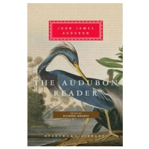 Audubon Reader