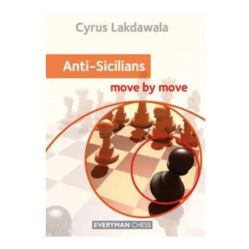 Anti-sicilians Everyman chess