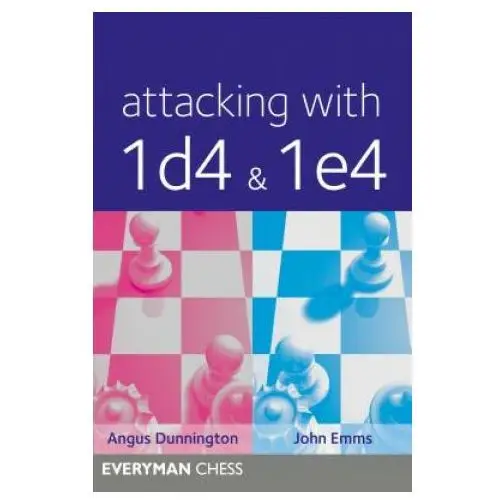 Attacking with 1d4 & 1e4