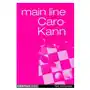 Caro-kann main line Everyman chess Sklep on-line