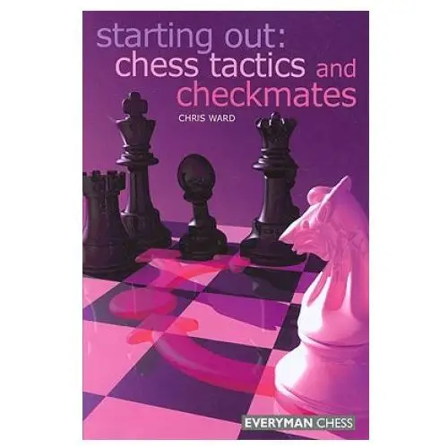 Chess Tactics and Checkmates