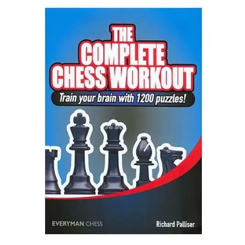 Complete chess workout Everyman chess