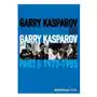 Garry kasparov on garry kasparov, part 1 Everyman chess Sklep on-line