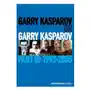 Everyman chess Garry kasparov on garry kasparov, part 3 Sklep on-line