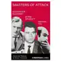 Everyman chess Masters of attack Sklep on-line