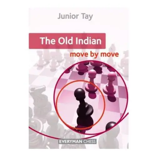 Old Indian: Move by Move