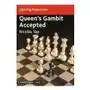 Opening repertoire: queen's gambit accepted Everyman chess Sklep on-line