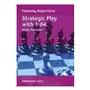 Opening repertoire: strategic play with 1 d4 Everyman chess Sklep on-line