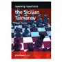 Opening repertoire: the sicilian taimanov Everyman chess Sklep on-line