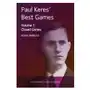 Everyman chess Paul keres' best games Sklep on-line