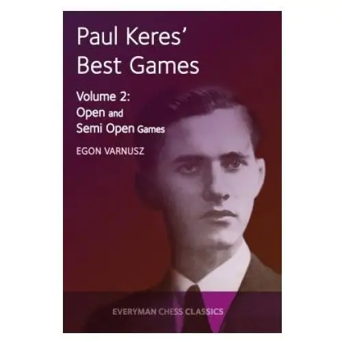 Paul Keres' Best Games