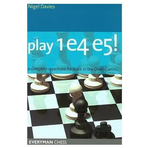 Play 1 e4 e5