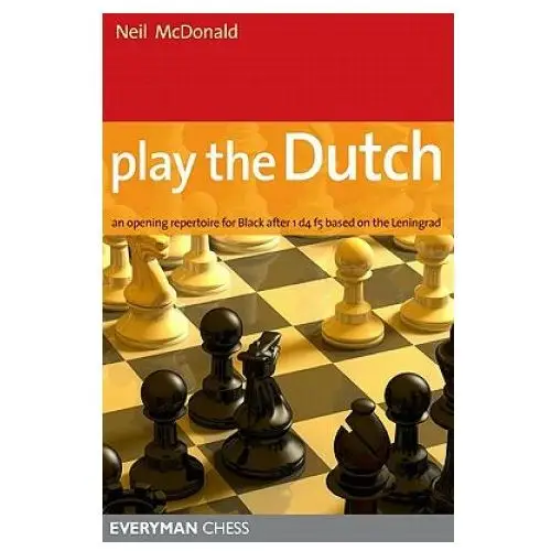 Play the dutch Everyman chess