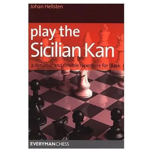 Play the Sicilian Kan