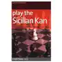 Play the Sicilian Kan Sklep on-line