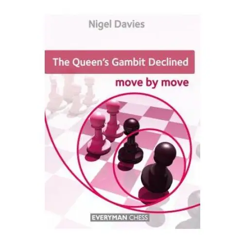 Queen's gambit declined Everyman chess