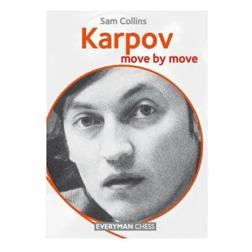 Sam Collins - Karpov